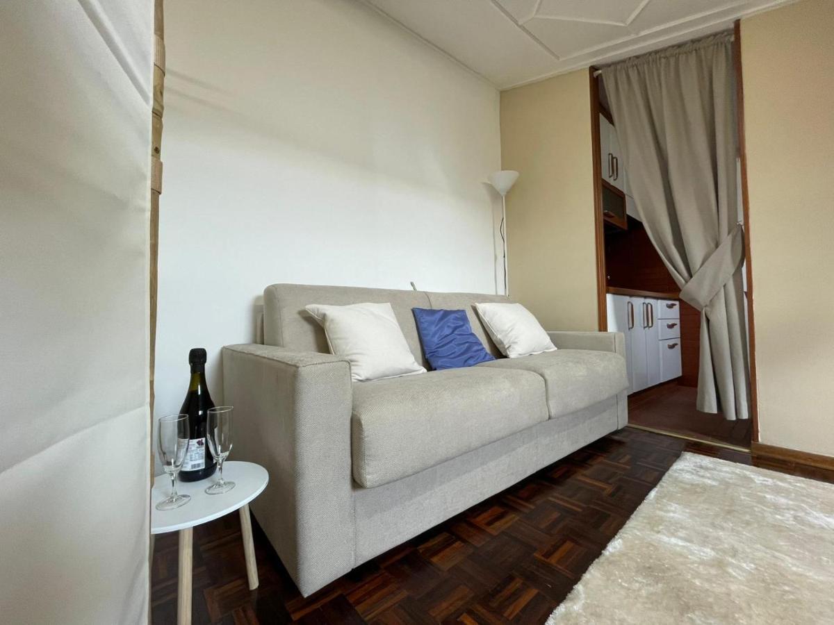 -A Ca' Du Degre'- A Un Passo Da Via Matteotti Appartement San Remo Buitenkant foto